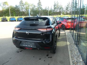 SPOTICAR Ds Ds 3 3 Etoile, Klima, Shz, Navi, Kamera, Pdc, Led Gebraucht - Suv Diesel Schwarz - Bad Saulgau - 1201275280_5