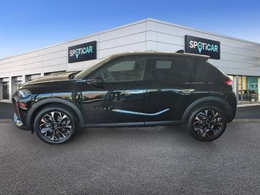 SPOTICAR Ds Ds 3 3 E-tense Etoile 11kw Shz Navi Kamera 360 Matrix Gebraucht - Suv Elektro Schwarz - Itzehoe - 1201276559_3