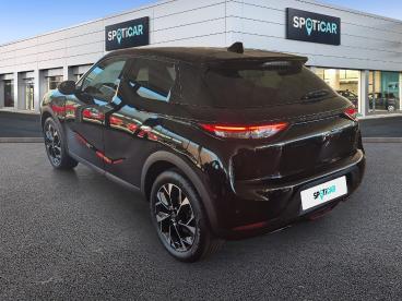SPOTICAR Ds Ds 3 3 E-tense Etoile 11kw Shz Navi Kamera 360 Matrix Gebraucht - Suv Elektro Schwarz - Itzehoe - 1201276559_4
