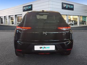 SPOTICAR Ds Ds 3 3 E-tense Etoile 11kw Shz Navi Kamera 360 Matrix Gebraucht - Suv Elektro Schwarz - Itzehoe - 1201276559_5