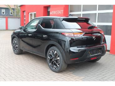 SPOTICAR Ds Ds 3 3 E-tense 156 Etoile 54kwh 360 Acc Shz Navi Led St Gebraucht - Suv Elektro Schwarz - Grossrudestedt - 1201280117_3