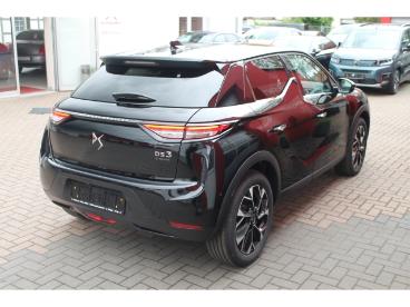 SPOTICAR Ds Ds 3 3 E-tense 156 Etoile 54kwh 360 Acc Shz Navi Led St Gebraucht - Suv Elektro Schwarz - Grossrudestedt - 1201280117_5