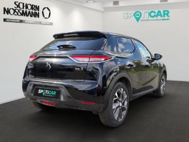 SPOTICAR Ds Ds 3 3 E-tense Rivoli,klimaanlage,sitzhei E-tense Rivol Gebraucht - Suv Elektro Schwarz - Weilerswist - 1201280160_3