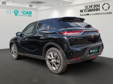 SPOTICAR Ds Ds 3 3 E-tense Rivoli,klimaanlage,sitzhei E-tense Rivol Gebraucht - Suv Elektro Schwarz - Weilerswist - 1201280160_4