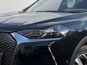 SPOTICAR Ds Ds 3 3 E-tense Rivoli,klimaanlage,sitzhei E-tense Rivol Gebraucht - Suv Elektro Schwarz - Weilerswist - 1201280160_5