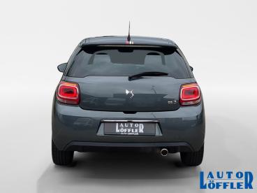 SPOTICAR Ds Ds 3 Ds Performance+led+dab+pdc+tempomat+lm Gebraucht - Suv Benzin Grau - Schweinfurt - 1201281001_5