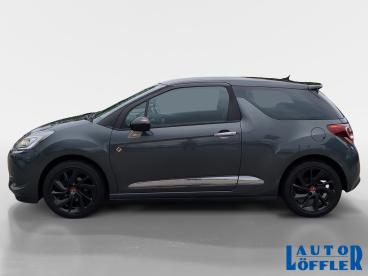 SPOTICAR Ds Ds 3 3 Ds3 Performance+led+dab+pdc+tempomat+lm Gebraucht - Suv Benzin Grau - Schweinfurt - 1201283804_2