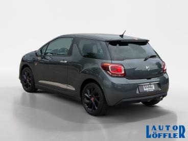 SPOTICAR Ds Ds 3 3 Ds3 Performance+led+dab+pdc+tempomat+lm Gebraucht - Suv Benzin Grau - Schweinfurt - 1201283804_3