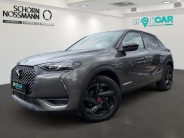 SPOTICAR Ds Ds 3 3 Perfline Pt 130 Auto,navi,sitzheiz Perfline Pt 1 Gebraucht - Suv Benzin Grau - Weilerswist - 1201295523_1