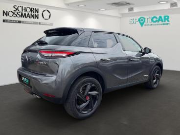 SPOTICAR Ds Ds 3 3 Perfline Pt 130 Auto,navi,sitzheiz Perfline Pt 1 Gebraucht - Suv Benzin Grau - Weilerswist - 1201295523_3