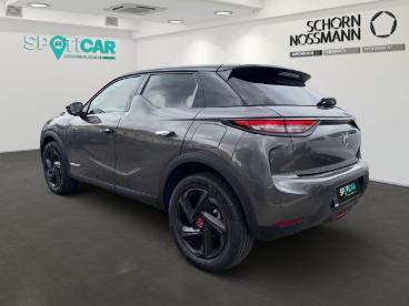 SPOTICAR Ds Ds 3 3 Perfline Pt 130 Auto,navi,sitzheiz Perfline Pt 1 Gebraucht - Suv Benzin Grau - Weilerswist - 1201295523_4