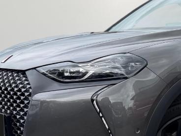 SPOTICAR Ds Ds 3 3 Perfline Pt 130 Auto,navi,sitzheiz Perfline Pt 1 Gebraucht - Suv Benzin Grau - Weilerswist - 1201295523_5