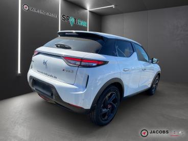 SPOTICAR Ds Ds 3 3 Performance Line + E-tense Gebraucht - Suv Elektro Weiß - Aachen - 301298573_4