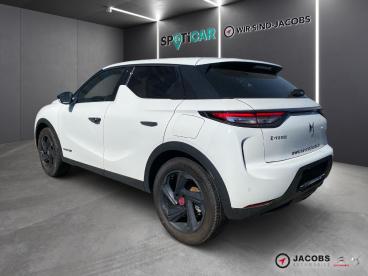 SPOTICAR Ds Ds 3 3 Performance Line + E-tense Gebraucht - Suv Elektro Weiß - Aachen - 301298573_5