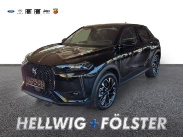 SPOTICAR Ds Ds 3 3 E-tense Etoile 11kw Shz Navi Kamera 360 Gebraucht - Suv Elektro Schwarz - Kellinghusen - 1201300123_1