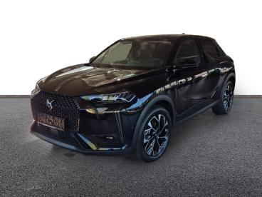 SPOTICAR Ds Ds 3 3 E-tense Etoile 11kw Shz Navi Kamera 360 Gebraucht - Suv Elektro Schwarz - Kellinghusen - 1201300123_2
