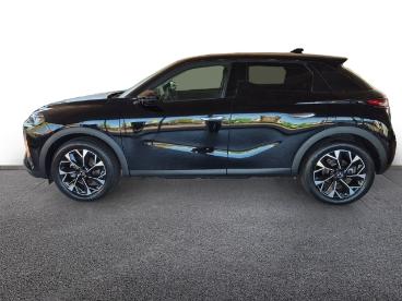 SPOTICAR Ds Ds 3 3 E-tense Etoile 11kw Shz Navi Kamera 360 Gebraucht - Suv Elektro Schwarz - Kellinghusen - 1201300123_3