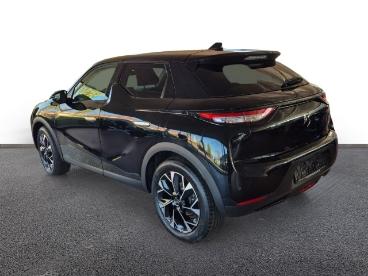 SPOTICAR Ds Ds 3 3 E-tense Etoile 11kw Shz Navi Kamera 360 Gebraucht - Suv Elektro Schwarz - Kellinghusen - 1201300123_4