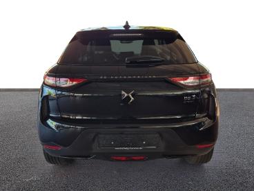 SPOTICAR Ds Ds 3 3 E-tense Etoile 11kw Shz Navi Kamera 360 Gebraucht - Suv Elektro Schwarz - Kellinghusen - 1201300123_5