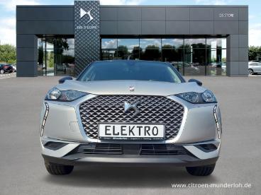 SPOTICAR Ds Ds 3 3 E-tense Sochic Elektro Navi Klima Pdc Shz Safety Gebraucht - Suv Elektro Grau - Oldenburg - 301306430_2