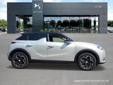 SPOTICAR Ds Ds 3 3 E-tense Sochic Elektro Navi Klima Pdc Shz Safety Gebraucht - Suv Elektro Grau - Oldenburg - 301306430_4