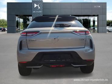 SPOTICAR Ds Ds 3 3 E-tense Sochic Elektro Navi Klima Pdc Shz Safety Gebraucht - Suv Elektro Grau - Oldenburg - 301306430_5