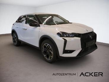 SPOTICAR Ds Ds 3 3 Ds Etoile 6at. 360vision/led/sitzhzg/twa/rfk Gebraucht - Suv Hybrid Weiß - Marburg - 1201310145_5