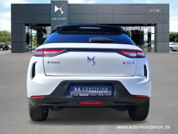 DS CERTIFIED Ds Ds 3 3 E-tense Performance Line Klima Safty-pack Lm-fel Gebraucht - Suv Elektro Weiß - Oldenburg - 1333093_5