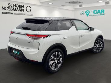 SPOTICAR Ds Ds 3 3 E-tense Rivoli,1vorbesitzer,klima, E-tense Rivol Gebraucht - Suv Elektro Weiß - Weilerswist - 1201338244_3