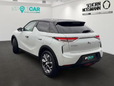 SPOTICAR Ds Ds 3 3 E-tense Rivoli,1vorbesitzer,klima, E-tense Rivol Gebraucht - Suv Elektro Weiß - Weilerswist - 1201338244_4