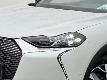 SPOTICAR Ds Ds 3 3 E-tense Rivoli,1vorbesitzer,klima, E-tense Rivol Gebraucht - Suv Elektro Weiß - Weilerswist - 1201338244_5