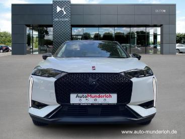 SPOTICAR Ds Ds 3 3 E-tense 156 Performance Line+ Navi Shz Klimaauto Gebraucht - Suv Elektro Weiß - Oldenburg - 301356778_2