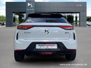 SPOTICAR Ds Ds 3 3 E-tense 156 Performance Line+ Navi Shz Klimaauto Gebraucht - Suv Elektro Weiß - Oldenburg - 301356778_5