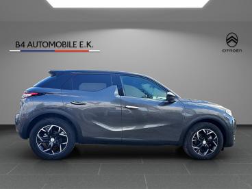 SPOTICAR Ds Ds 3 Crossback 3 Crossback E-tense So Chic Gebraucht - Suv Elektro Grau - Bönningstedt - 1201046303_4