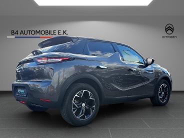 SPOTICAR Ds Ds 3 Crossback 3 Crossback E-tense So Chic Gebraucht - Suv Elektro Grau - Bönningstedt - 1201046303_5