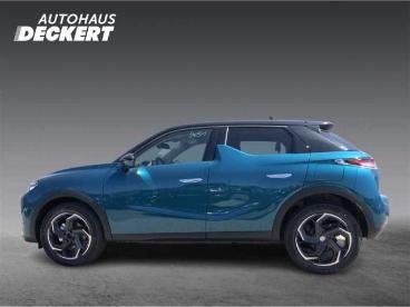 DS CERTIFIED Ds Ds 3 Crossback 3 Crossback Rivoli Puretech 130 Gebraucht - Suv Benzin  - Homburg - 1048366_3