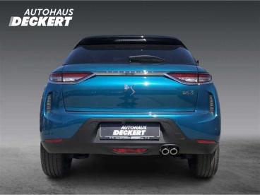 DS CERTIFIED Ds Ds 3 Crossback 3 Crossback Rivoli Puretech 130 Gebraucht - Suv Benzin  - Homburg - 1048366_4