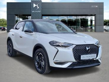 DS CERTIFIED Ds Ds 3 Crossback 3 Crossback Ds 3 Rivoli 1.2 Puretech 130 Eu6d Gebraucht - Suv Benzin  - Homburg - 1048379_3