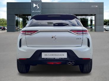 DS CERTIFIED Ds Ds 3 Crossback 3 Crossback Ds 3 Rivoli 1.2 Puretech 130 Eu6d Gebraucht - Suv Benzin  - Homburg - 1048379_5