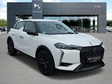 DS CERTIFIED Ds Ds 3 Crossback 3 Crossback Performance Line 1.2 Puretech 130 Eu6d Gebraucht - Suv Benzin  - Homburg - 1048406_3