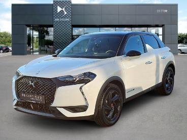 SPOTICAR Ds Ds 3 Crossback 3 Crossback E-tense Performance Line Navi Led Klim Gebraucht - Suv Elektro  - Homburg - 301074704_1