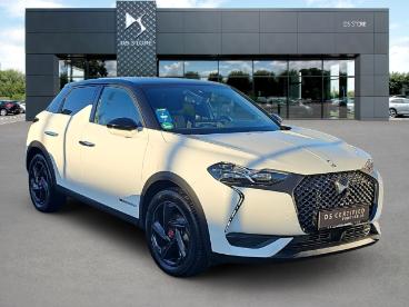 SPOTICAR Ds Ds 3 Crossback 3 Crossback E-tense Performance Line Navi Led Klim Gebraucht - Suv Elektro  - Homburg - 301074704_3