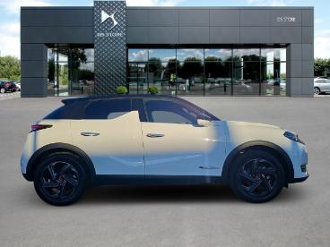 SPOTICAR Ds Ds 3 Crossback 3 Crossback E-tense Performance Line Navi Led Klim Gebraucht - Suv Elektro  - Homburg - 301074704_4