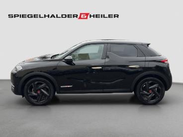 SPOTICAR Ds Ds 3 Crossback 3 Crossback E-tense Performance Line Elektromotor Gebraucht - Suv Elektro  - Heidelberg - 1201110384_4