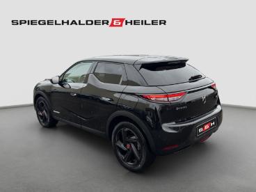 SPOTICAR Ds Ds 3 Crossback 3 Crossback E-tense Performance Line Elektromotor Gebraucht - Suv Elektro  - Heidelberg - 1201110384_5