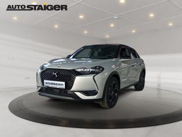 SPOTICAR Ds Ds 3 Crossback 3 Crossback Elektromotor E-tense Performance Line Gebraucht - Suv Elektro  - Stuttgart - 301131578_2