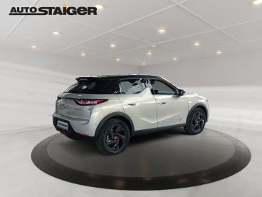 SPOTICAR Ds Ds 3 Crossback 3 Crossback Elektromotor E-tense Performance Line Gebraucht - Suv Elektro  - Stuttgart - 301131578_5
