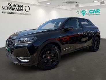SPOTICAR Ds Ds 3 Crossback E-tense Perfline,leasing Moglich,sit Gebraucht - Suv Elektro  - Weilerswist - 1201139089_1