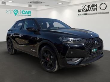 SPOTICAR Ds Ds 3 Crossback E-tense Perfline,leasing Moglich,sit Gebraucht - Suv Elektro  - Weilerswist - 1201139089_2