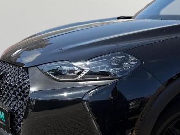 SPOTICAR Ds Ds 3 Crossback E-tense Perfline,leasing Moglich,sit Gebraucht - Suv Elektro  - Weilerswist - 1201139089_5